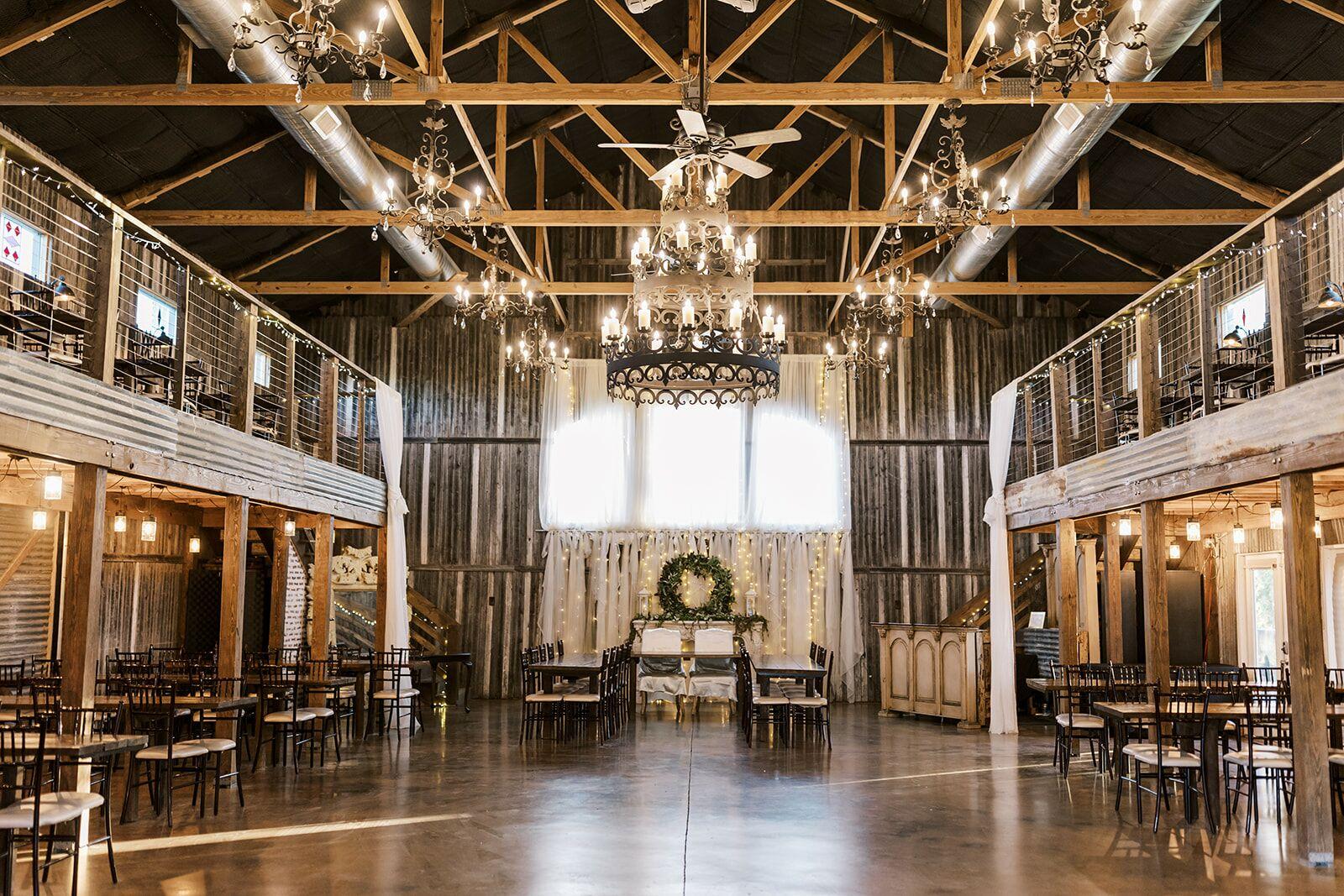 The Wedding Website of Hannah Cunningham and Tarod Anderson