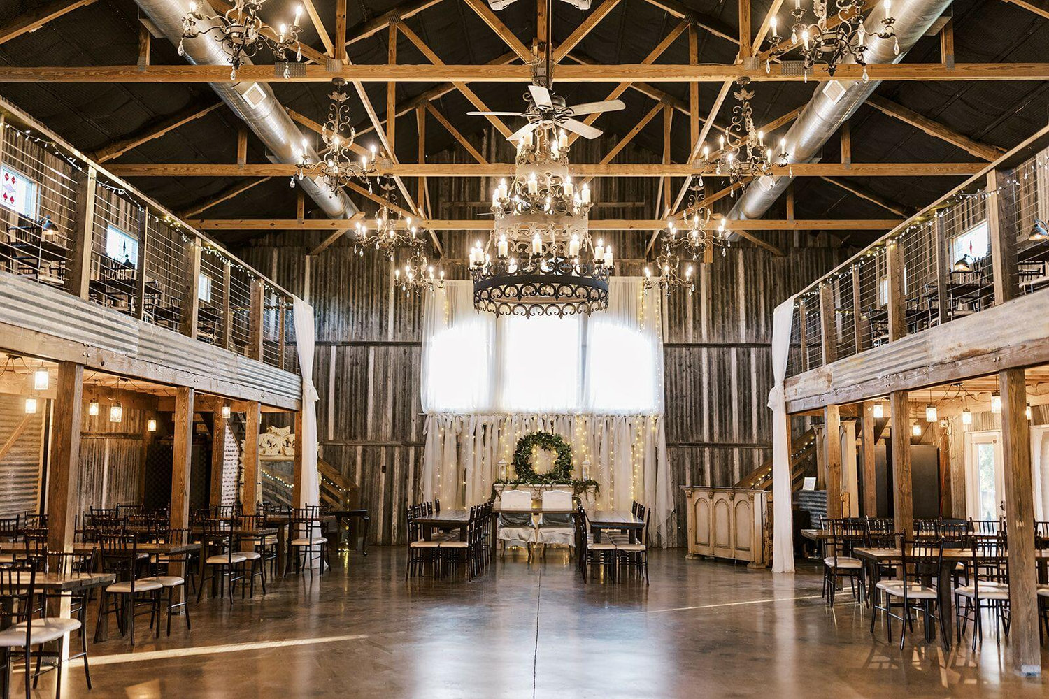 The Wedding Website of Hannah Cunningham and Tarod Anderson