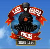 Last Chance Historical Train Tour