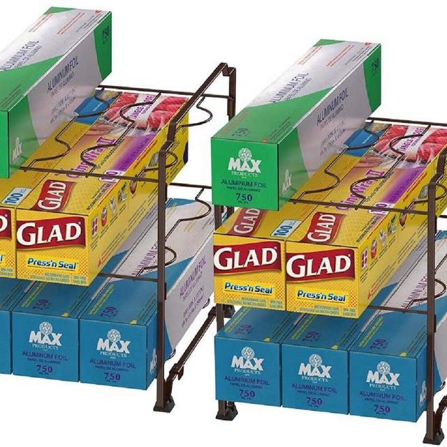 Aramantha Shelving Rack