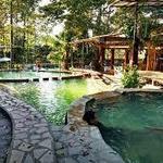 Santa Teresa Hot Springs.