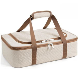 Insulated Casserole Carrier 9 × 13
