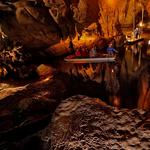 Marble Arch Caves