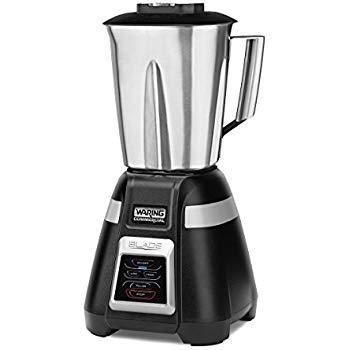 Waring Steel Blender