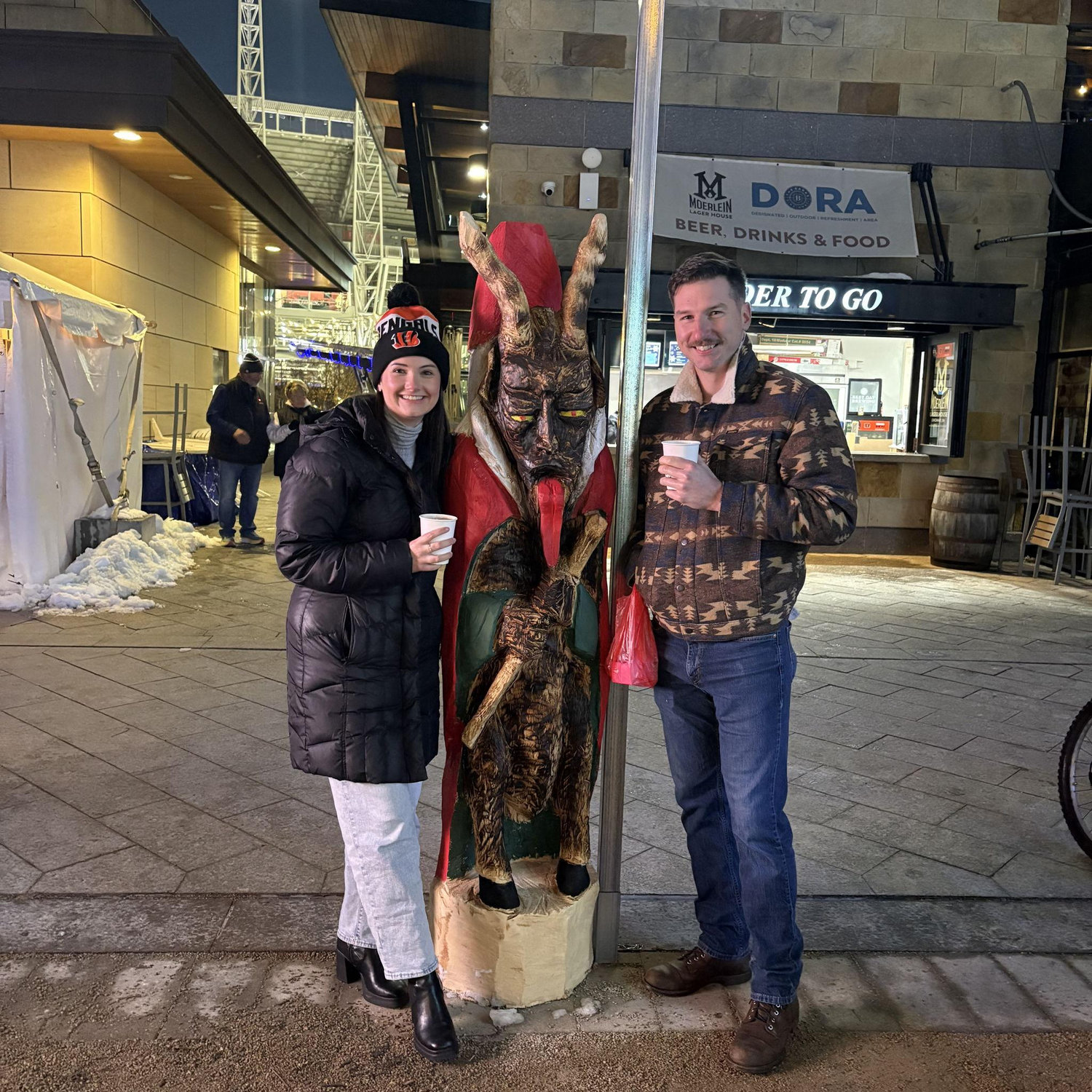 Krampus