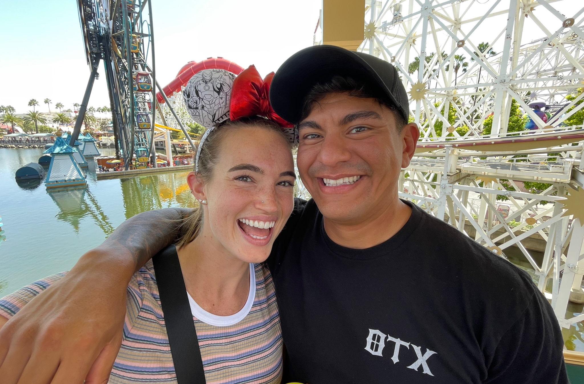 The Wedding Website of Justin Chaparro and Marisa Neeley