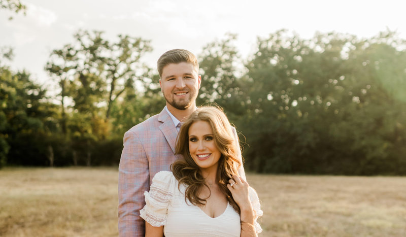 Victoria Coons and Josh Hailey's Wedding Website