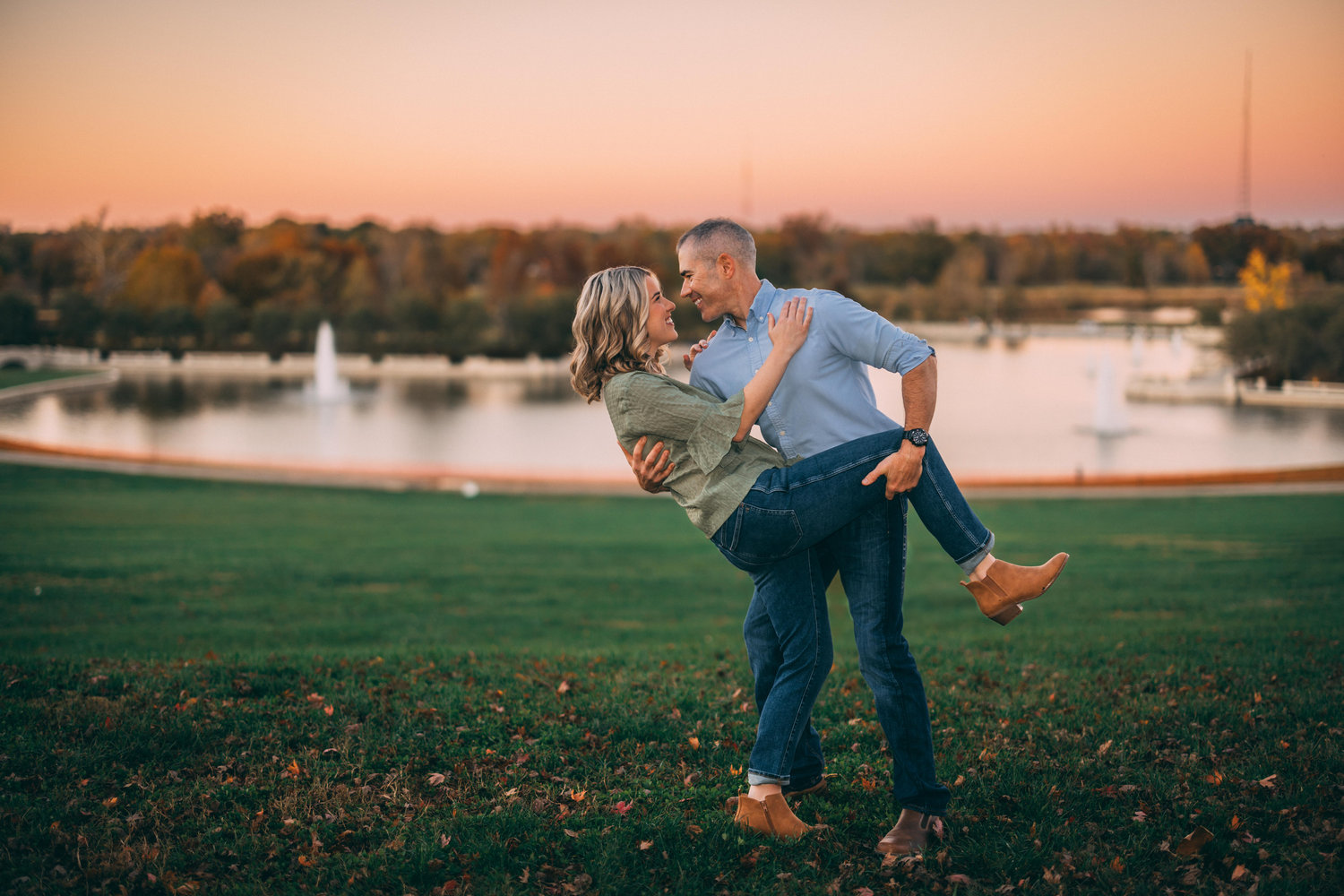 The Wedding Website of Emily Richmeyer and Brian Roche