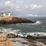 Nubble Lighthouse
