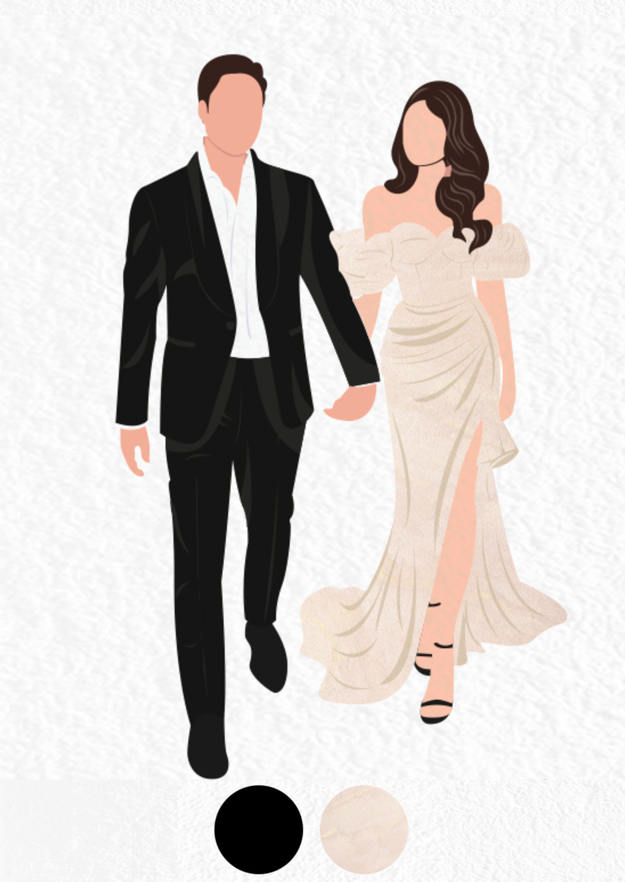 The Wedding Website of Rosemae Natividad and Dennis Ian Delgado