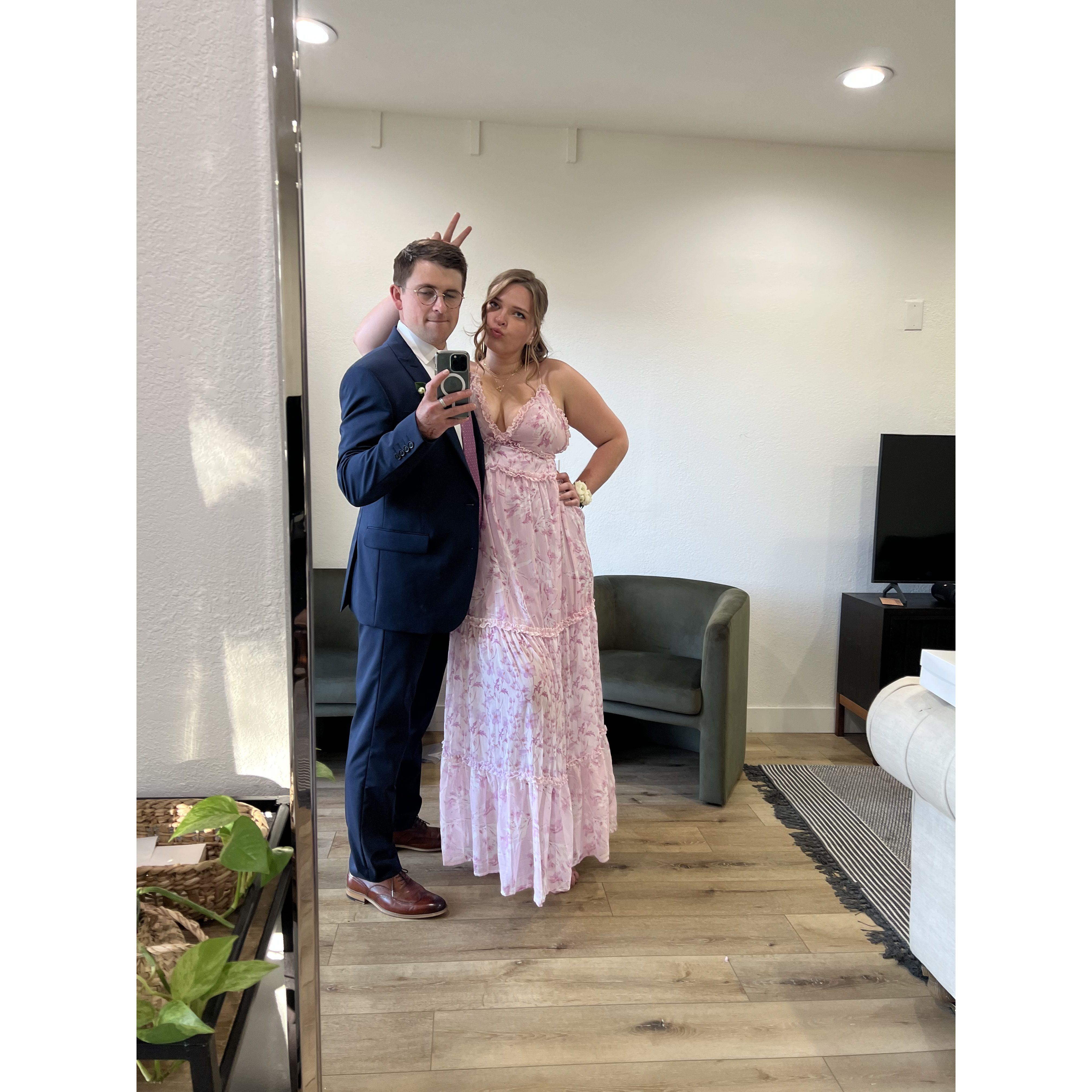 2024 - Ryan and Aishani's wedding <3