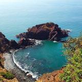 Cabo de rama Beach