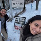 Dizz's Bagel & Deli