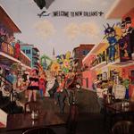 Charlie Staples Bar-B-Q