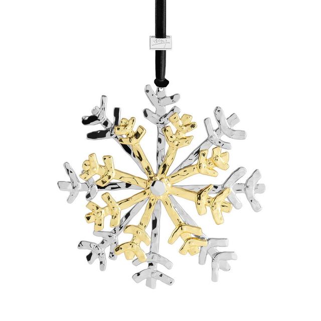 Michael Aram Snowflake Ornament