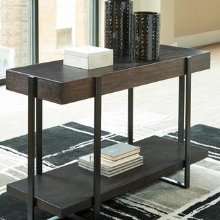 Drewing Contemporary Sofa Table