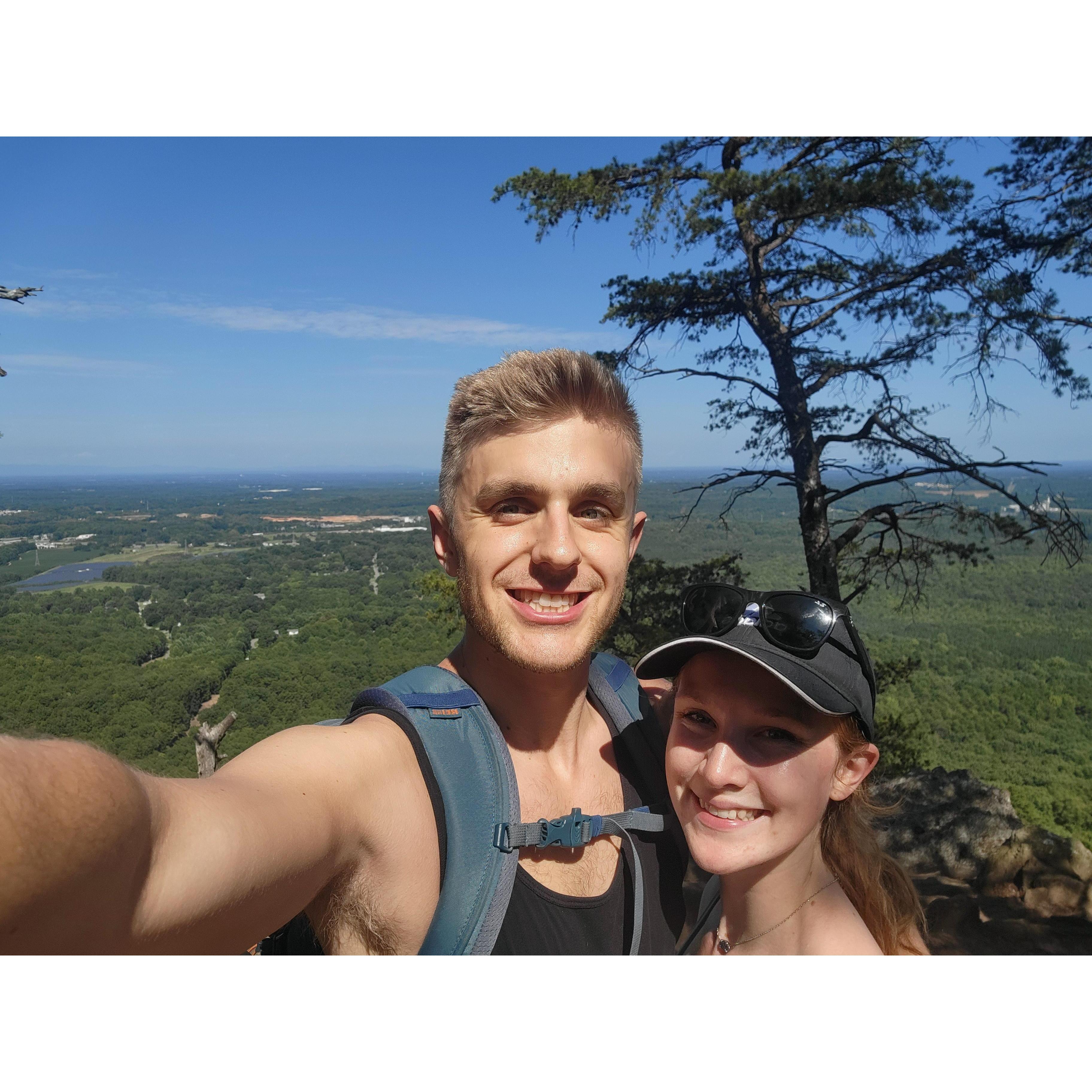 House Hunting/Adventure to Charlotte, NC! Labor Day 2021