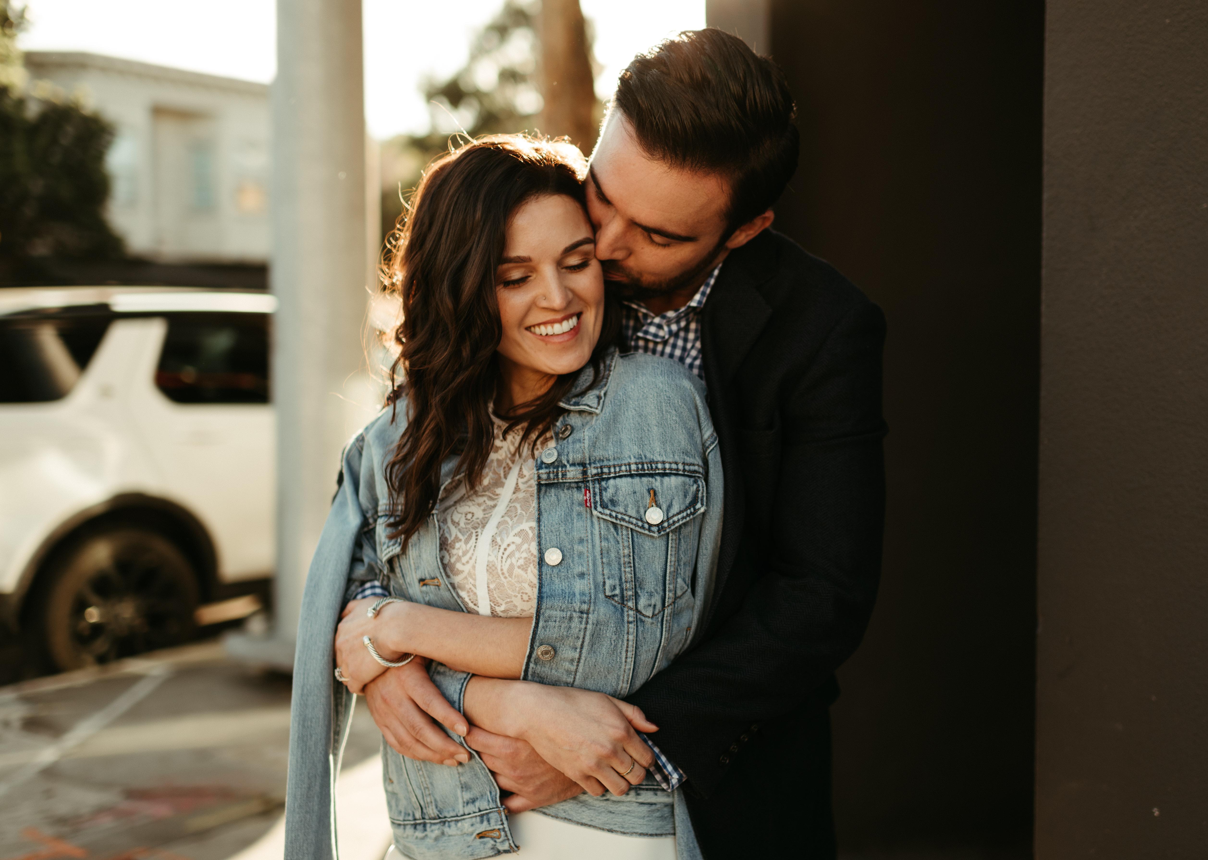 The Wedding Website of Madelyn Thich and William Hurley