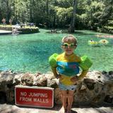 De León Springs State Park