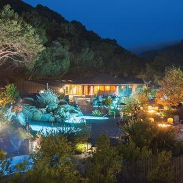 Refuge Carmel Spa Day
