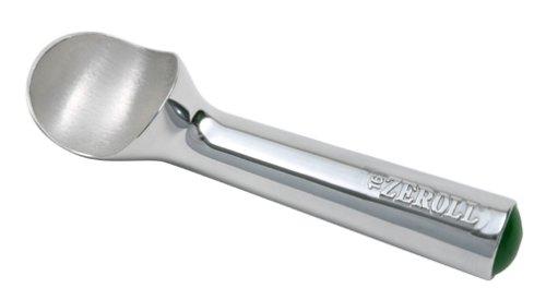 Zeroll 1016 Original Ice Cream Scoop, 2.5 Ounce
