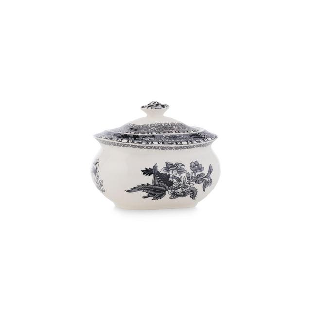Heritage Covered Sugar Bowl (Camilla)