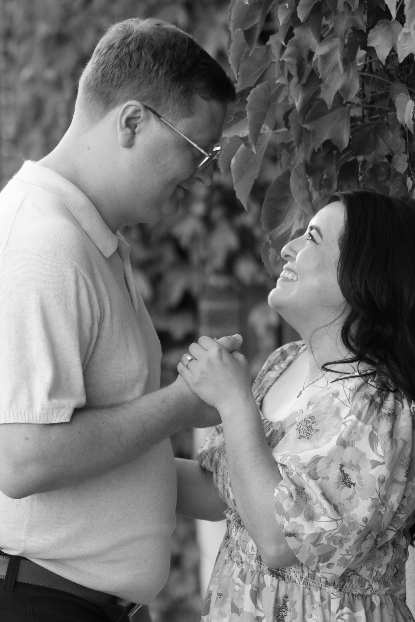 The Wedding Website of Jennifer Chavez and Andrew Legkov