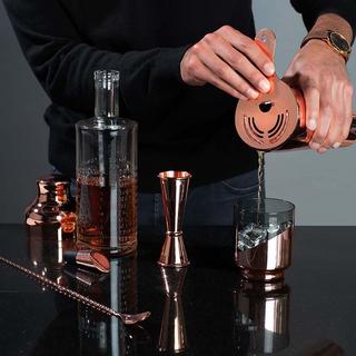 Summit Mixology 4-Piece Bar Tool Set