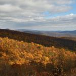 Shenandoah National Park