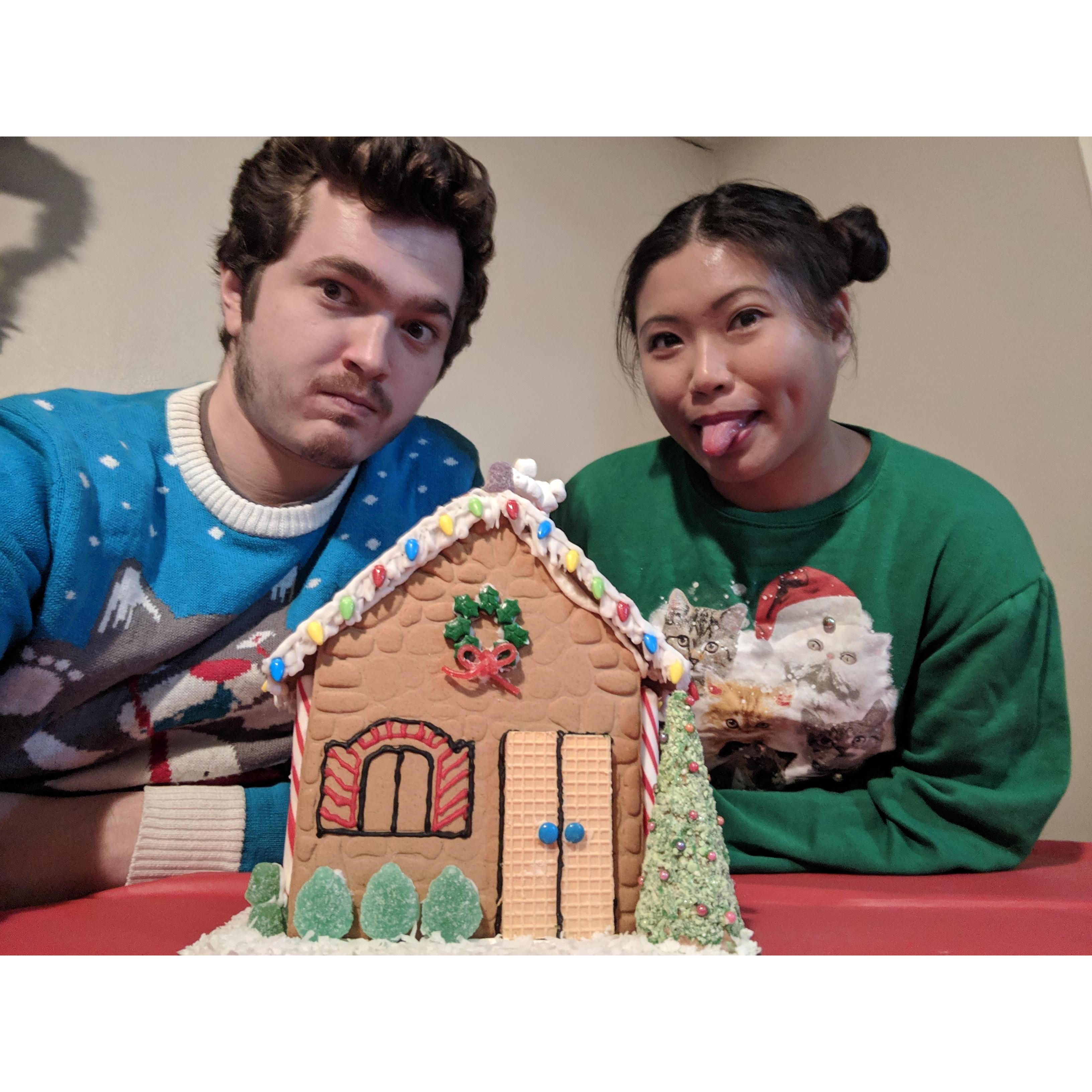 Christmas 2018