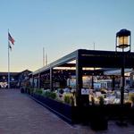 The Black Pearl Restaurant