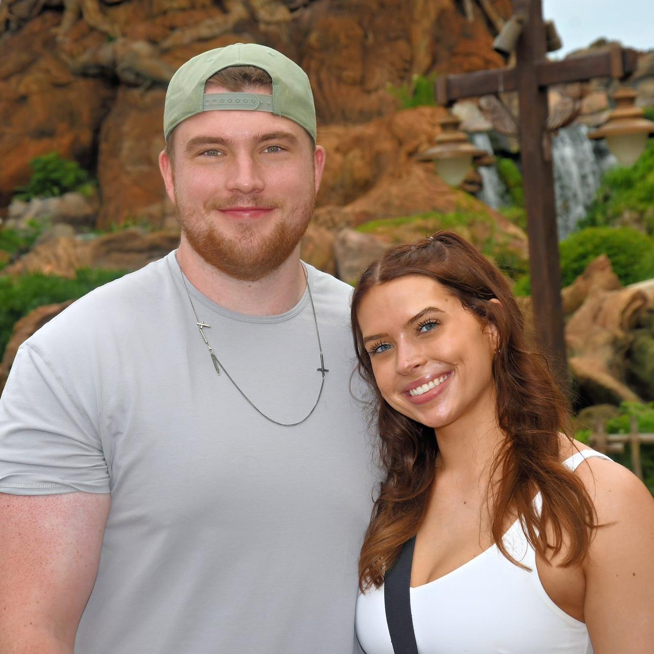 the happiest place on earth