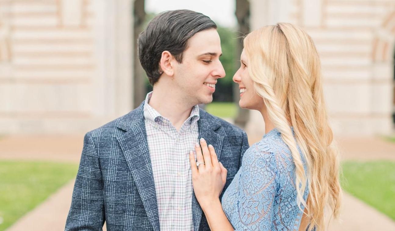 Ryan Frankel and Kayla Farrell's Wedding Website