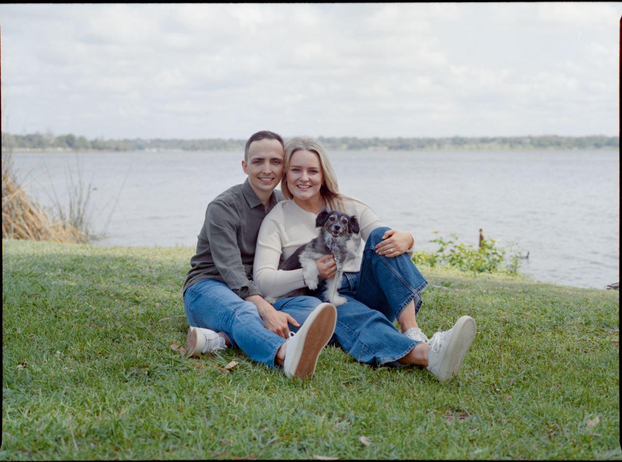 The Wedding Website of Hannah Walsh and Matthew Mulkey