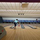 Striker's Bowling Center & Lounge