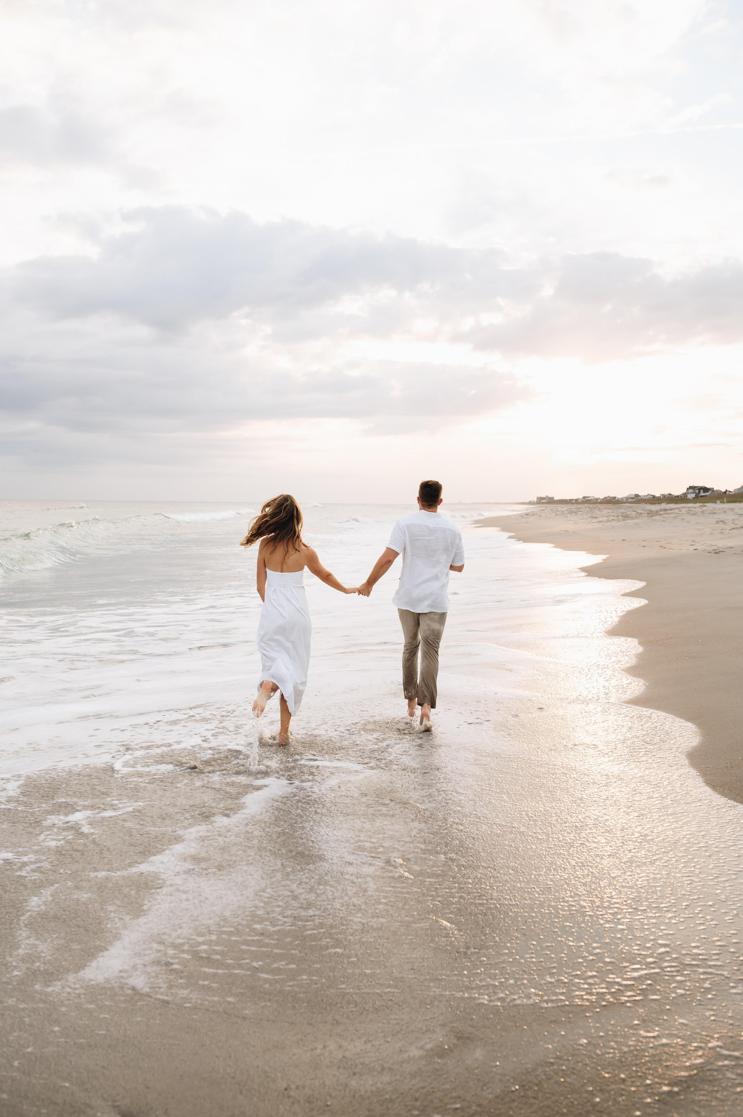 The Wedding Website of Kendall Baab and Preston Thompson