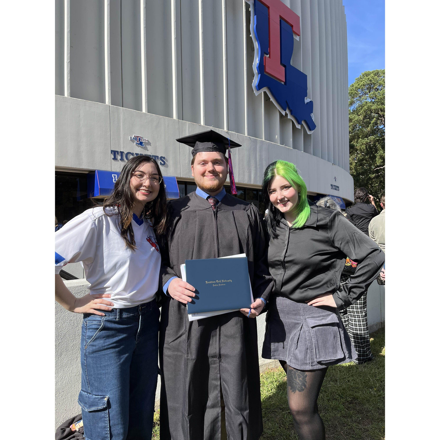 Bachelors in Computer Science 2024