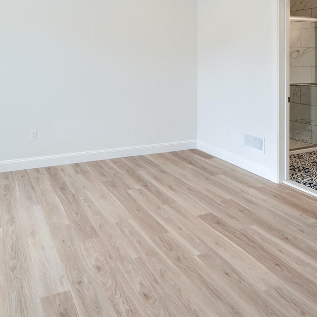 Vinyl Plank Flooring, Carpeting, & Tile
