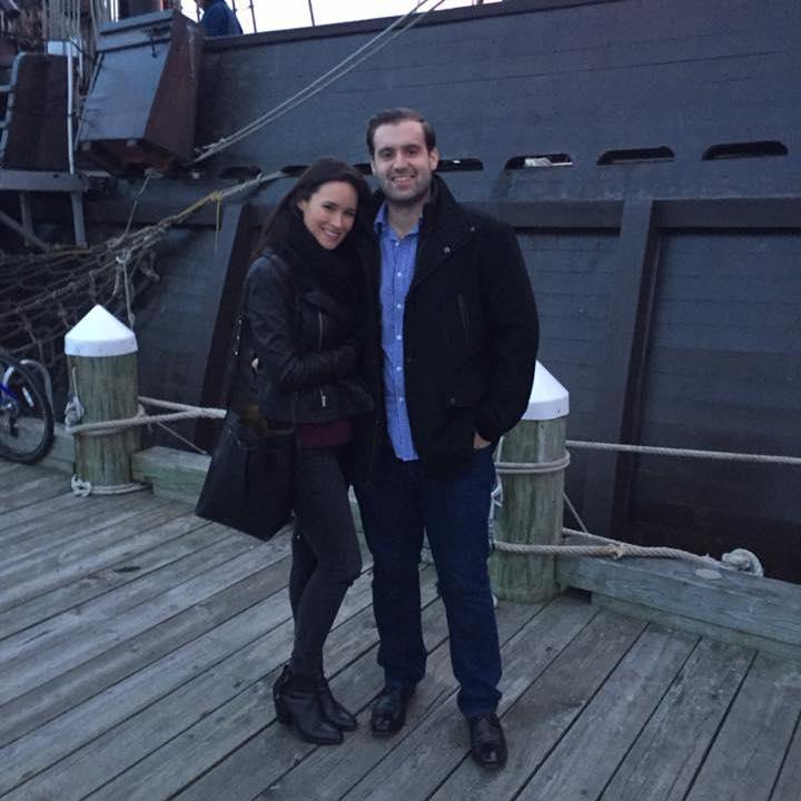 Greenport, NY