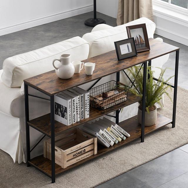 Delphos Console Table
