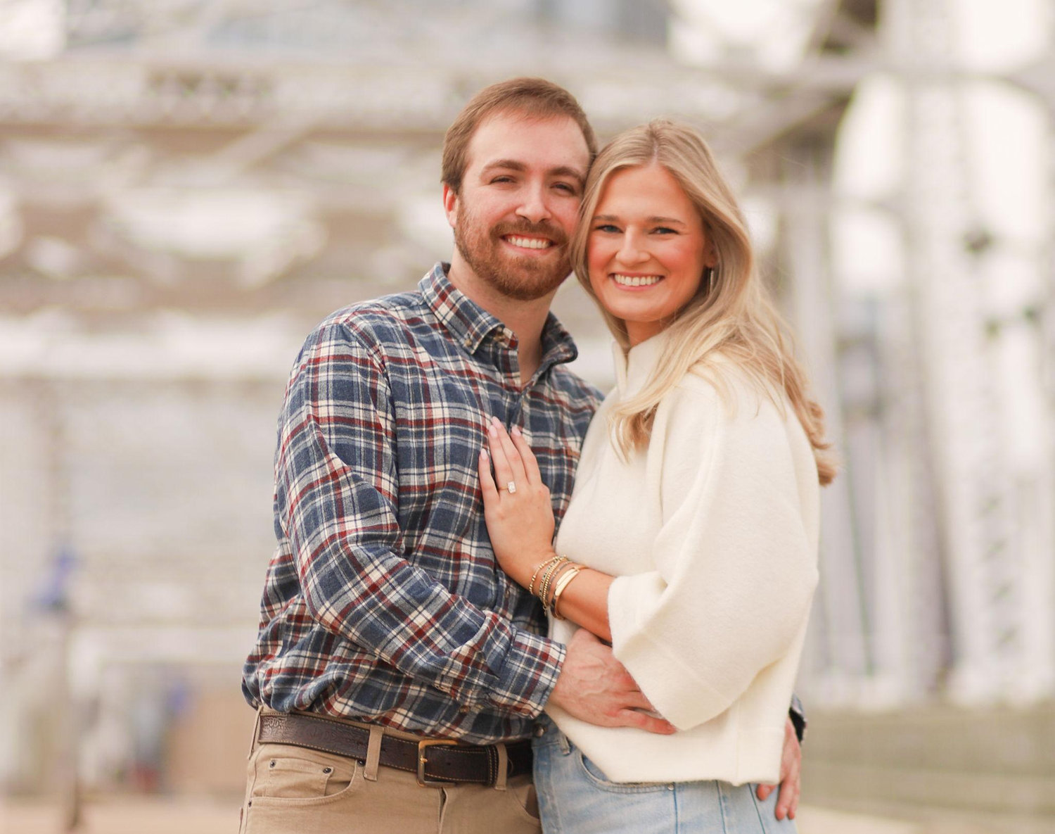 The Wedding Website of Emma Gillespie and Alex Bennefield