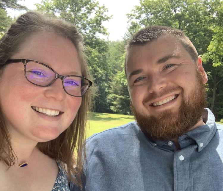 The Wedding Website of Erica Gray and Curtis Huffman