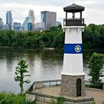 Boom Island Park