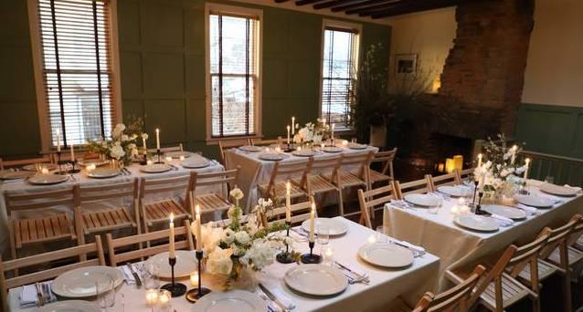 The Wedding Website of Alex Lim-Chua Wee and Matthias Brown