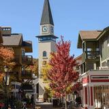 Stratton Village