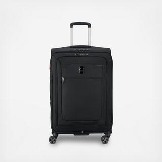 HyperGlide 25" Expandable Upright Spinner
