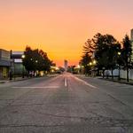 Historic Downtown Mitchell