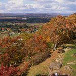 Mount Sugarloaf State Reservation