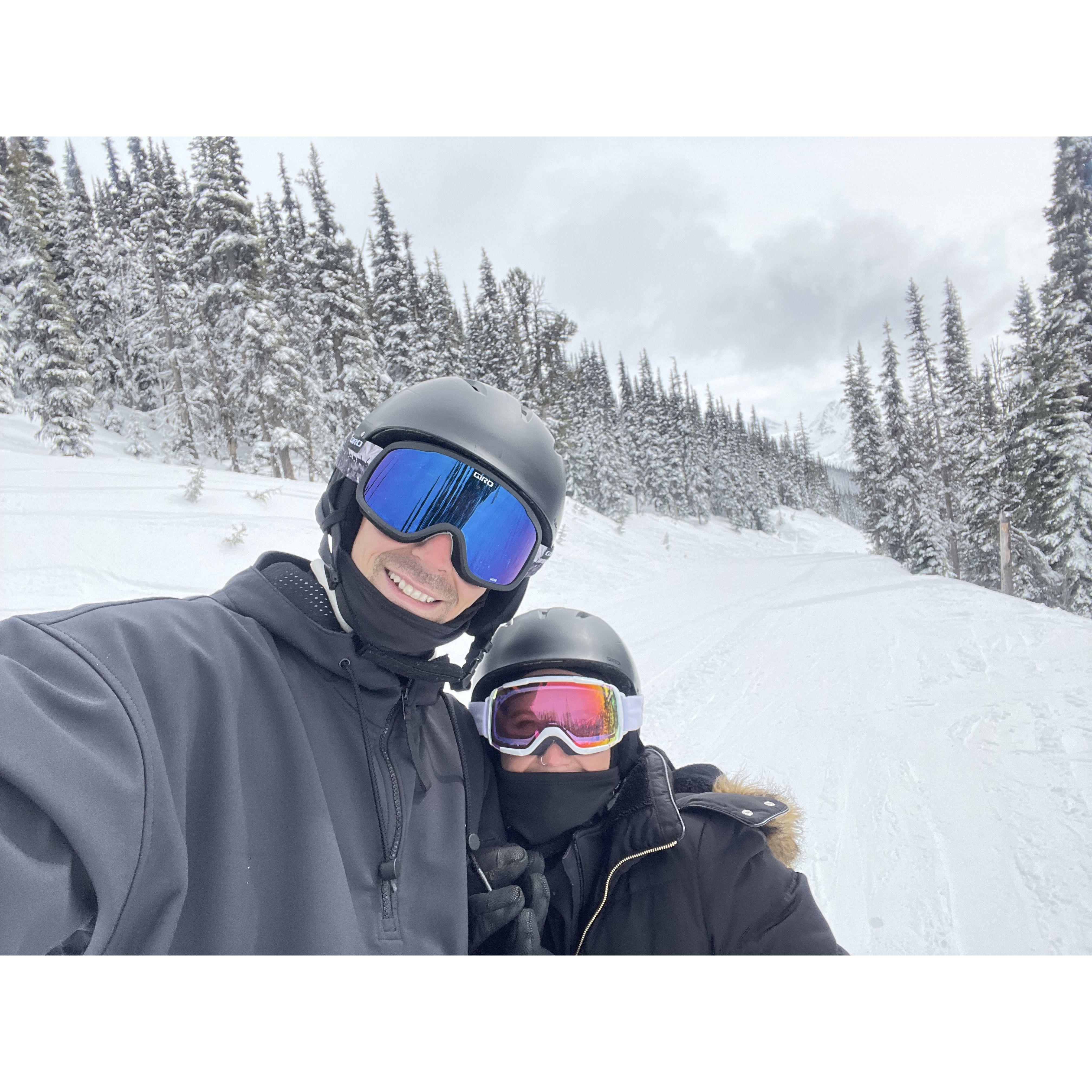 Whistler, Canada
