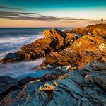 Beavertail State Park